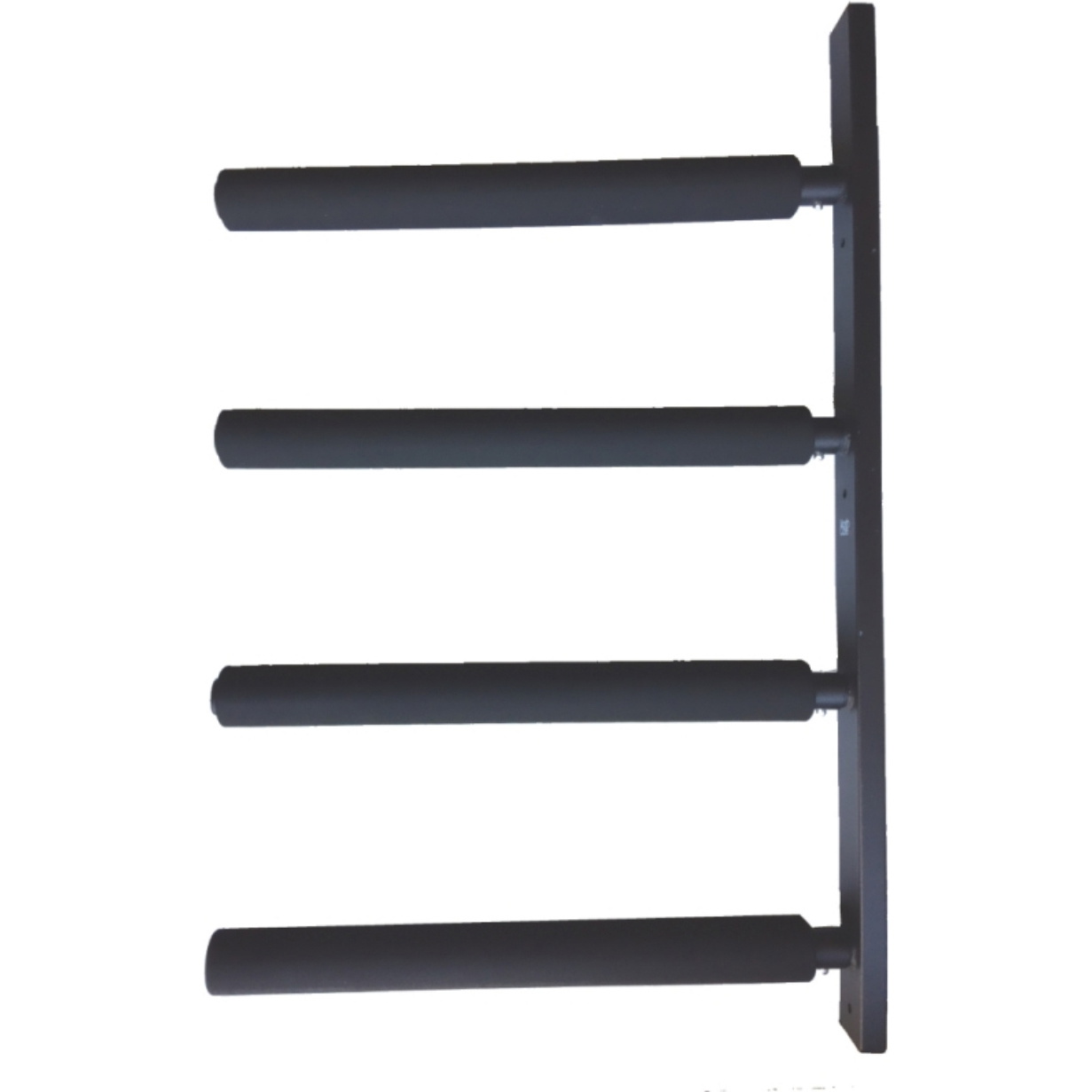 2026 Northcore Quad Surfboard Rack NOCO90C - Black
